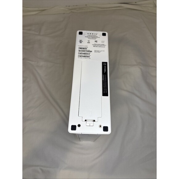 ARRIS SURFboard WiFi-Voice DOCSIS 3.0 Cable Modem SVG2482AC Tested - Picture 9 of 11